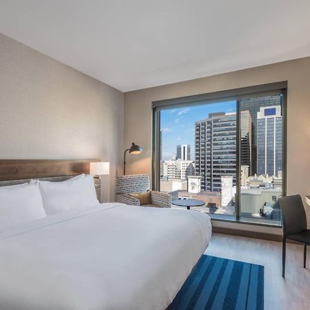 Ac Hotel By Marriott Denver Downtown Luaran gambar