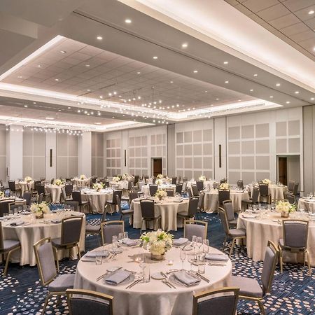 Ac Hotel By Marriott Denver Downtown Luaran gambar