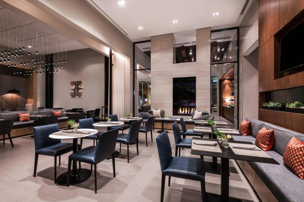 Ac Hotel By Marriott Denver Downtown Luaran gambar