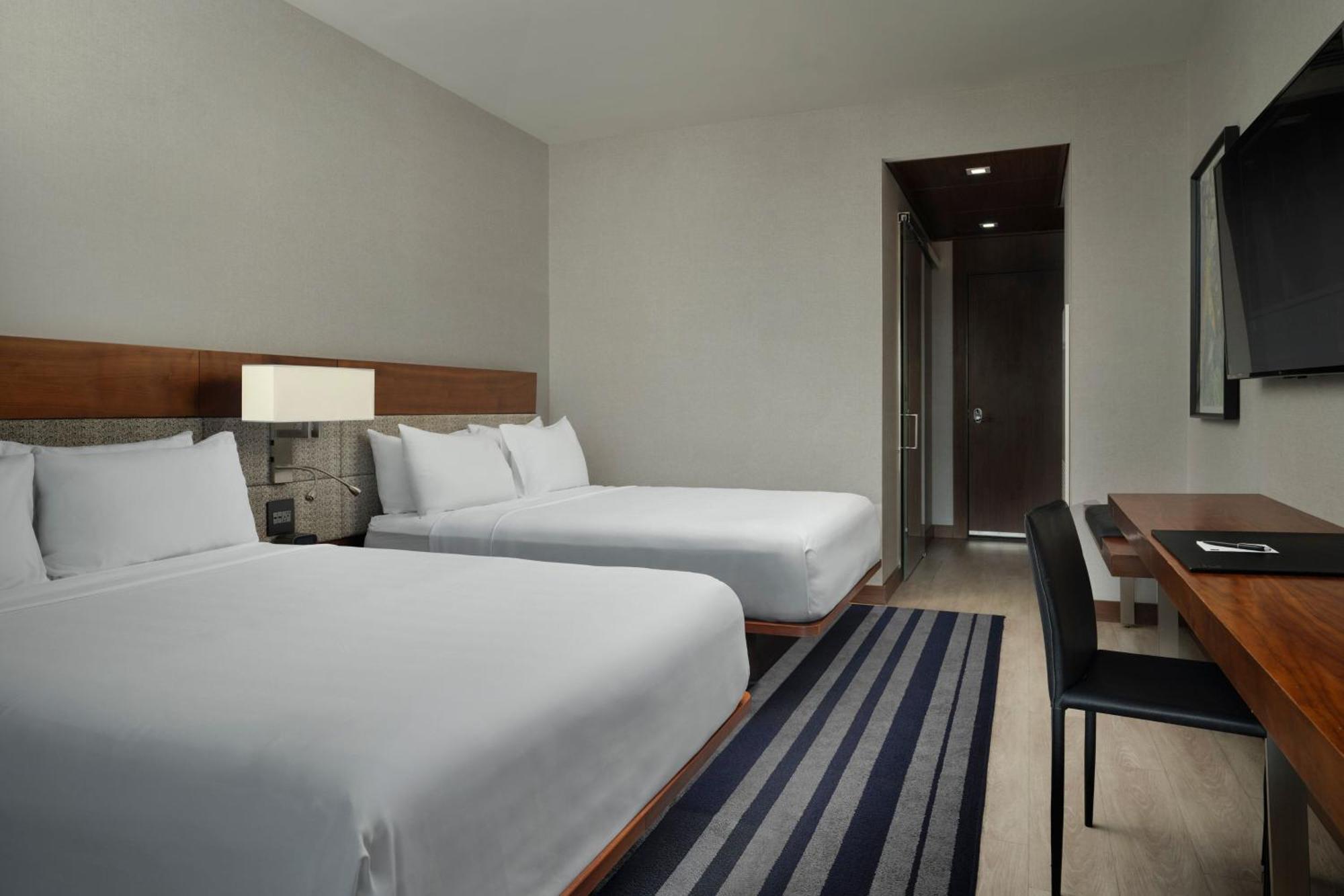 Ac Hotel By Marriott Denver Downtown Luaran gambar