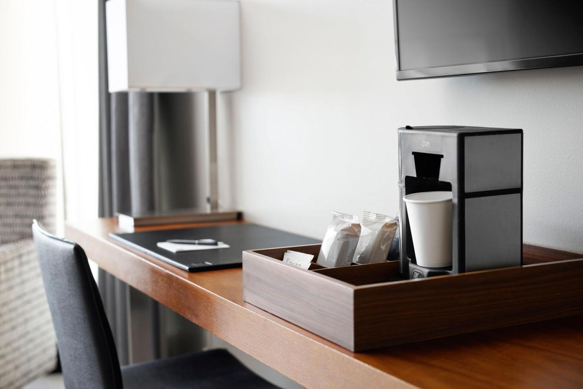 Ac Hotel By Marriott Denver Downtown Luaran gambar