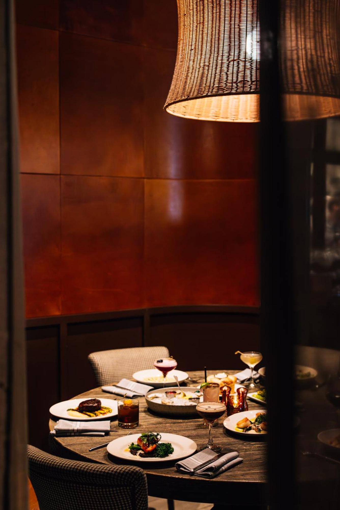 Ac Hotel By Marriott Denver Downtown Luaran gambar