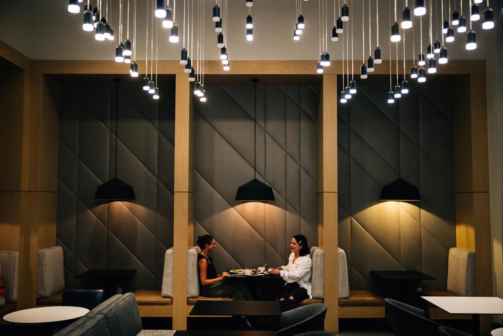Ac Hotel By Marriott Denver Downtown Luaran gambar