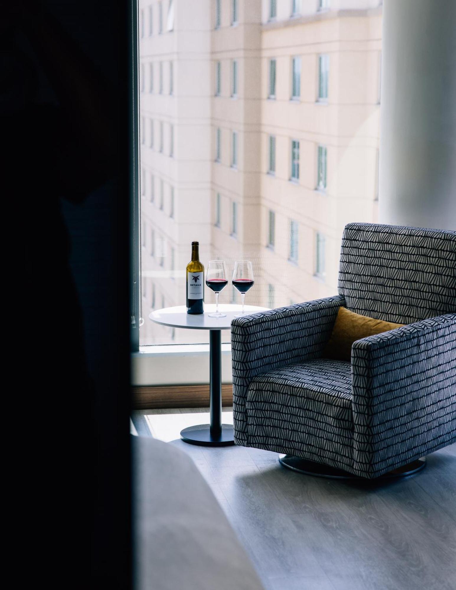 Ac Hotel By Marriott Denver Downtown Luaran gambar