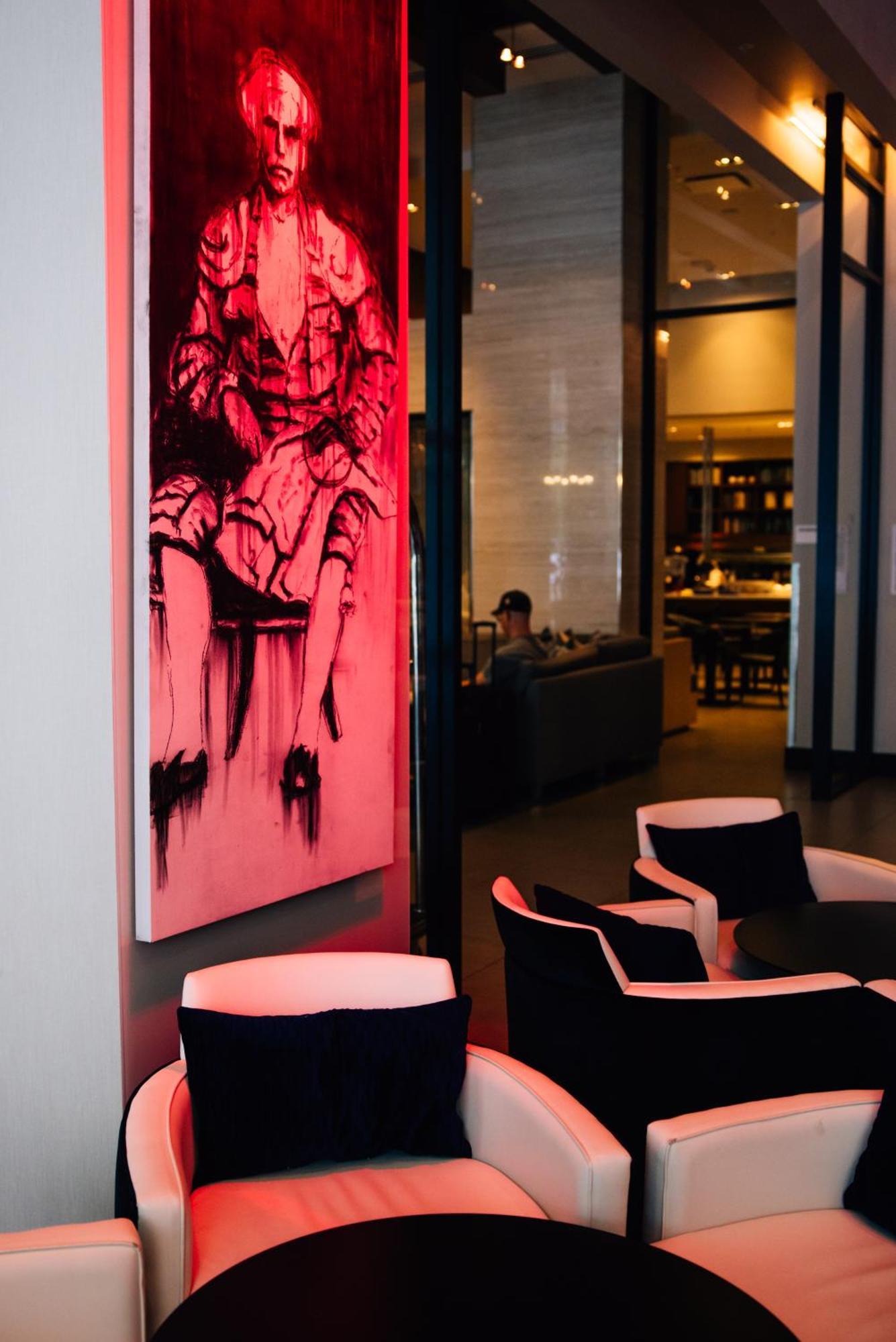 Ac Hotel By Marriott Denver Downtown Luaran gambar