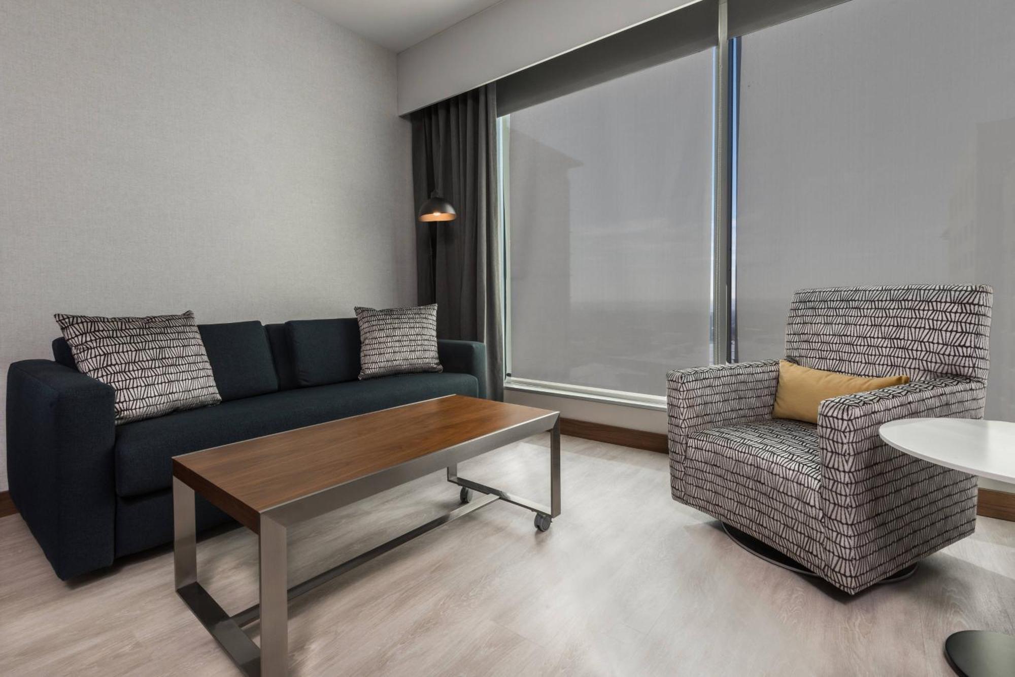 Ac Hotel By Marriott Denver Downtown Luaran gambar