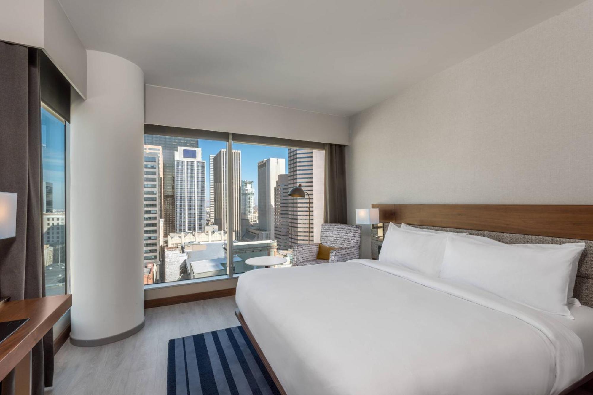Ac Hotel By Marriott Denver Downtown Luaran gambar