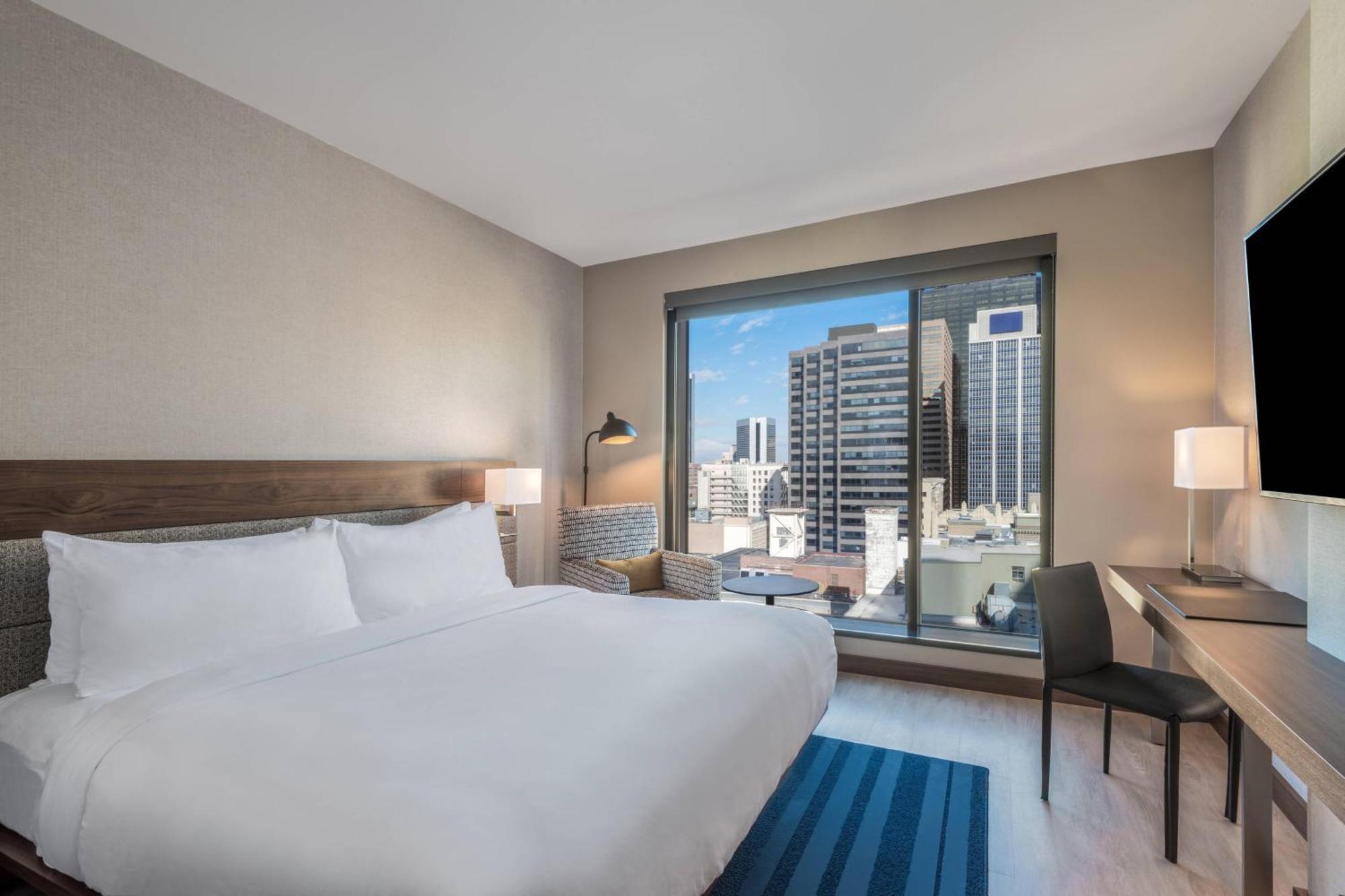 Ac Hotel By Marriott Denver Downtown Luaran gambar