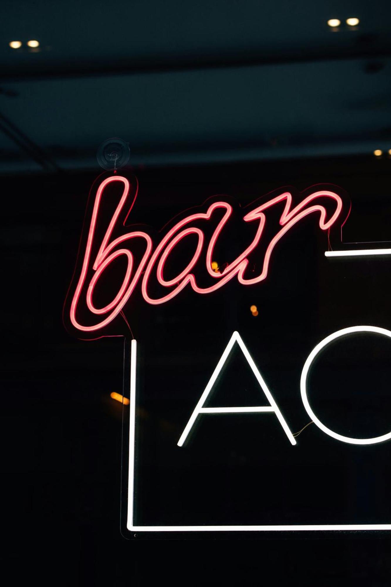 Ac Hotel By Marriott Denver Downtown Luaran gambar